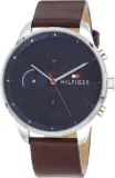Tommy Hilfiger Chase Multifunction Herren Armbanduhr 1791487 für 72,99 € inkl. Versand