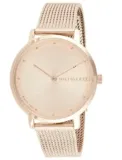 Tommy Hilfiger Damen Analog Quarz Uhr Pippa für 71,32 € inkl. Prime-Versand (statt 97,98 €)