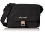 Tommy Hilfiger Damen Relaxed Tommy Crossovers für 34,25 € inkl. Prime-Versand (statt 60,00 €)