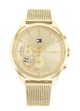 Tommy Hilfiger Quinn 1782417 für 83,51 € inkl. Versand (statt 104,39 €)