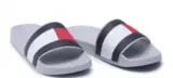 Tommy Hilfiger Flag Pool Pantoletten (Gr. 40 bis 46) für 27,00 € inkl. Versand