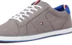 Tommy Hilfiger Harlow 1D Herren Sneaker (Gr. 39 bis 48) für 35,99 € inkl. Prime-Versand
