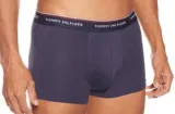 Tommy Hilfiger Herren Boxershorts 3er Pack (Gr. S bis XXL) für 19,99 € inkl. Prime-Versand
