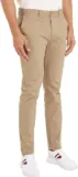 Tommy Hilfiger Herren Chino Hose Denton Essential Twill Stretch für 45,55 € inkl. Versand
