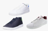 Tommy Hilfiger Herren Cupsole Sneaker (verschiedene Farben, Gr. 40 bis 46) für 54,00 € inkl. Versand (statt 77,00 €)