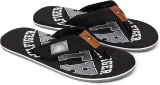 Tommy Hilfiger Herren Essential Th Beach Sandal Flip-Flop (Gr. 39 Bis 48) Für 23,99 € Inkl. Prime-Versand