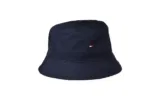 Tommy Hilfiger Hut Herren Flag Bucket – für 11,95 € [Prime] statt 21,40 €