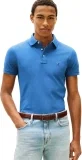 Tommy Hilfiger Herren Poloshirt Kurzarm 1985 Slim Fit (Gr. M bis XXL)