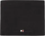 Tommy Hilfiger Herren Portemonnaie Johnson Mit Münzfach Für 34,95 € Inkl. Prime-Versand (Statt 59,92 €)