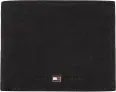 Tommy Hilfiger Herren Portemonnaie Johnson mit Münzfach für 34,95 € inkl. Prime-Versand (statt 59,92 €)