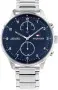 Tommy Hilfiger Herren Quarz Uhr 1791575 für 105,99 € inkl. Versand