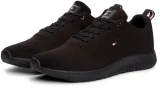 Tommy Hilfiger Corporate Knit Rib Runner Sneaker (40 bis 46)