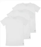 Tommy Hilfiger T-Shirts Premium Essentials 3er-Pack (Gr. S bis XXL) für 19,95 € inkl. Prime-Versand