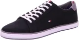 Tommy Hilfiger Herren Vulcanized Sneaker Schuhe für 35,95 € inkl. Prime-Versand (statt 69,90 €)