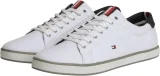 Tommy Hilfiger Herren Vulcanized Sneaker (Gr. 39 bis 48)