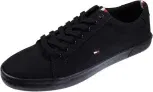Tommy Hilfiger Herren Vulcanized Sneaker Schuhe (Gr. 39 bis 47) für 27,96 € inkl. Prime-Versand