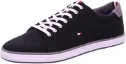 Tommy Hilfiger Herren Vulcanized Sneaker Schuhe für 35,95 € inkl. Prime-Versand (statt 69,90 €)