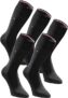 Tommy Hilfiger Herrensocken 5er-Pack (3 Farben, Gr. 39-42 & 43-46)