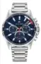 Tommy Hilfiger Herrenuhr Mason für 81,82 € inkl. Versand