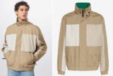 Tommy Hilfiger Jacke Camel Beige (Gr. S bis XXL) für 79,90 € inkl. Versand (statt 139,95 €)