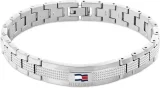Tommy Hilfiger Jewelry Herren Gliederarmband