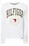 Tommy Hilfiger Longsleeve aus Bio-Baumwolle (Größe S & M) für 29,99 € inkl. Versand