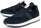 Tommy Hilfiger Modern Corporate Mix Runner (Gr. 40 bis 45) für 70,34 € inkl. Versand (statt 87,13 €)