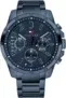 Tommy Hilfiger Multi Zifferblatt Quarz Uhr für Herren mit Blaues Edelstahlarmband – 1791560 für 110,99 € inkl. Versand (statt 168,00 €)