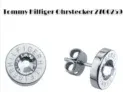 Tommy Hilfiger Ohrstecker 2700259 für 29,78 € inkl. Versand (statt 36,49 €)