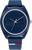 Tommy Hilfiger San Diego (1791927) Quar-Herrenuhr – für 60,26 € inkl. Versand (statt 77,29 €)