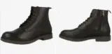 Tommy Hilfiger Schnürboot Elevated (Gr. 40 bis 45) für 62,50 € inkl. Versand (statt 89,95 €)