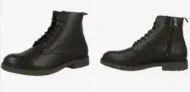 Tommy Hilfiger Schnürboot Elevated (Gr. 40 bis 45) für 62,50 € inkl. Versand (statt 89,95 €)