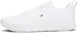 Tommy Hilfiger Signature Knitted Trainers Herren Sneaker (Gr. 40 bis 46) ab 54,19 € inkl. Prime-Versand