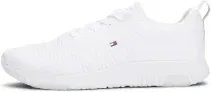 Tommy Hilfiger Signature Knitted Trainers Herren Sneaker (Gr. 40 bis 46) ab 54,19 € inkl. Prime-Versand