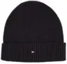 Tommy Hilfiger Strickmütze ESSENTIAL FLAG BEANIE für 22,96 € inkl. Versand