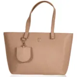 Tommy Hilfiger TH JOY TOTE MIX Tote für 69,06 € inkl. Prime-Versand (statt 95,20 €)