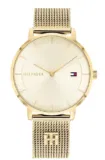 Tommy Hilfiger Tea Damenuhr 1782286 für 75,08 € inkl. Versand