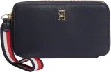 Tommy Hilfiger Th Logotape Compact Zip Around Aw0aw18699