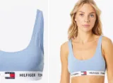 Tommy Hilfiger Underwear Bustier für 13,69 € inkl. Versand (statt 25,00 €)