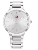 Tommy Hilfiger Damen Analog Quarz Armbanduhr Bella für 67,11 € inkl. Prime-Versand (statt 94,90 €)