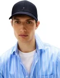 Tommy Hilfiger Herren Cap in blau