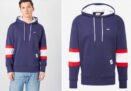 Tommy Jeans Herren Hoodie (Gr. XS bis XXL) für 39,90 € inkl. Versand (statt 60€)