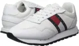 Tommy Jeans Herren Retro Runner Core Sneaker (Gr. 39 bis 46) für 50,92 € inkl. Versand