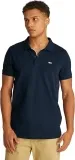 Tommy Jeans Herren Ss Polo Shirt (Gr. Xs Bis 3Xl) Für 34,95 € Inkl. Prime-Versand