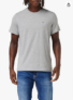 Tommy Jeans Herren T-Shirt Kurzarm TJM Original Slim Fit für 14,95 € inkl. Prime Versand (statt 23,98 €)