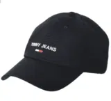 Tommy Jeans Herren TJM Sport Cap Baseballkappe für 17,95 € inkl. Prime-Versand (statt 26,50 €)