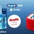 Dr.BEST Hoch-Tief Zahnbürste Mittel 3er Pack ab 2,77 € inkl. Prime-Versand