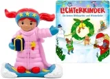 Tonies Hörspielfigur Lichterkinder – die Besten Weihnachts- und Winterlieder