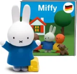Tonies Hörspielfigur Miffy für 10,48 € inkl. Prime-Versand