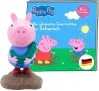 Tonies Peppa Pig – Die schönsten Geschichten von Schorsch ab 11,06 € inkl. Versand (Thalia KultClub)